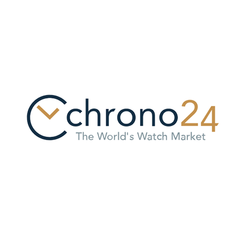 Webseiten Logos We did Chrono24