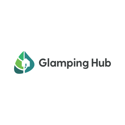 Webseiten Logos We did Glamping Hub