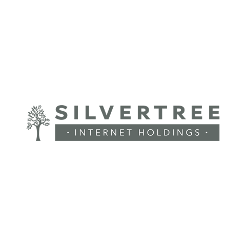 Webseiten Logos We did Silvertree
