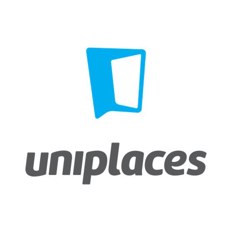 Webseiten Logos We did Uniplaces
