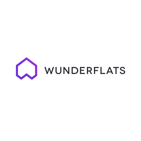 Webseiten Logos We did Wunderflats