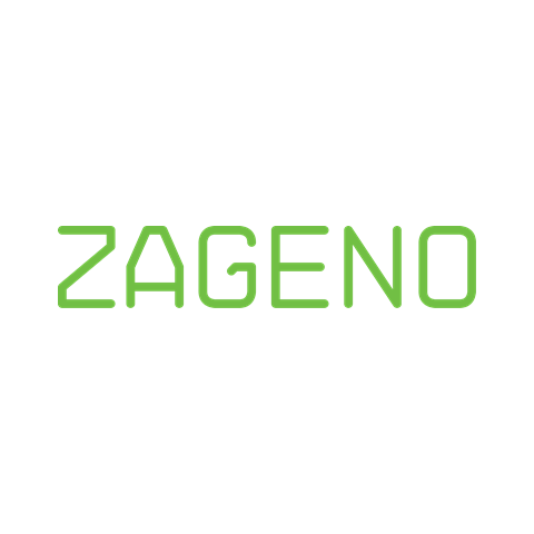 Webseiten Logos We did Zageno