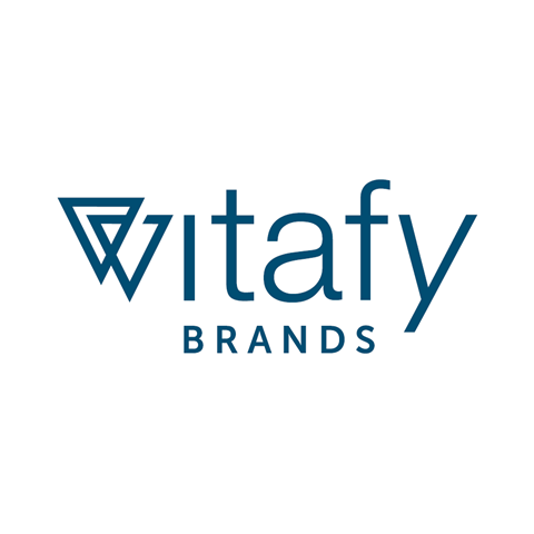 Webseiten Logos We did Vitafy Brands